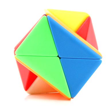 Матовий Кубик Рубік Moyu Container Cube