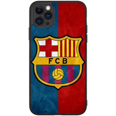 Спортивний чохол для iPhone 13 Pro ФК Барселона
