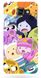 Яркий чехол для телефона Samsung Galaxy A510 (2016) - Adventure Time
