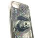 Бампер Сто доларів на iPhone 8 Рідкий блиск