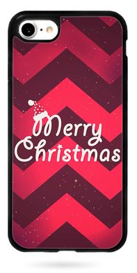 Чохол Merry Christmas для iPhone 7 Подарунковий