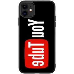 Популярний чохол для Iphone 12 You Tube