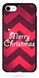 Чехол Merry Christmas для iPhone 7 Подарочный