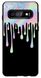 Чехол с Голограммой для Samsung S10 mini Galaxy G970F Модный