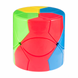 Кубик Рубик Moyu Barrel Redi Stickerless (Мою Баррел Рэди Куб)