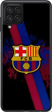 Купити чохол для вболівальника ФК Барселона для Samsung А22