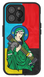 Чохол патріотичний Apple iPhone 15 Pro Saint Javelin
