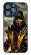 Крутой кейс Mortal Kombat для iPhone 15 pro max
