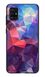 Яркий кейс для девушки Samsung Самсунг Galaxy M31s M317 Сияние камней