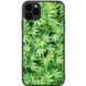 Чехол с текстурой травы для iPhone 12 PRO MAX Зеленый