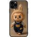 Чехол улыбка монстра Labuba на iPhone 11 Pro Max для детей