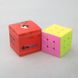 Бюджетний Кубик Рубік Cube Twist 3x3 Stickerless