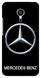 Чохол з логотипом Mercedes-Benz для Meizu M3 Note Чоловічий