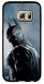 Противоударный чехол для Samsung Galaxy S7 Бэтмен