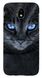 Матовый чехол для Galaxy G5 2017 Котик