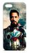 Чехол с Iron man на iPhone 5c Популярный