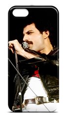 Популярний чохол з фото групи Queen на iPhone 5 / 5s / SE Купити
