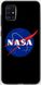 Купить чехол с любым логотипом для Samsung Galaxy A31 A315 NASA