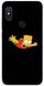 Чехол с Бартом Симпсоном на Xiaomi ( Сиоми ) Mi 8 Прикольный