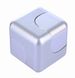 Антистресовий Spinner Cube Сірий