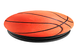 Попхолдер попсокет для телефона з Баскетбольним м'ячем для хлопця