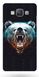 Надійний чохол для Samsung A7 (15) - Ведмідь