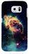 Космічний бампер-накладка для Galaxy S6 G920F