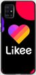 Популярный чехол для Samsung Galaxy A31 A315 Лайк likee