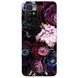 Весенний бампер с рисунком на Xiaomi Redmi 10 Цветы