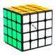 Кубик Рубік 4х4 QiYi Mofang Класичний з наклейками