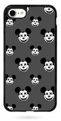 Чехол стикер с Микки Маусом для iPhone SE 2 Силиконовый
