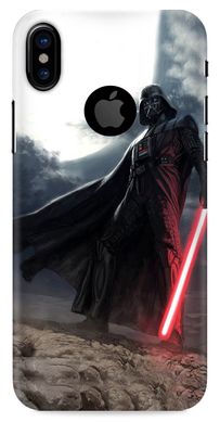 Dart Vader чехол для iPhone X / 10