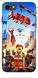 Чехол для Айфон 7 Lego Movie