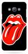 Оригінальний чохол для Samsung A700 (15) - Rolling Stones