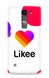 Купить чехол c логотипом для  LG G4 mini  LIKE