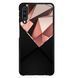 Чехол с принтом на заказ для Samsung Galaxy А705 Черный