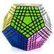 Кубик Рубіка Teraminx Shengshou 7x7 Classic