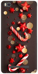 Купить чехол на Новый год для Xiaomi Mi 4c Киев