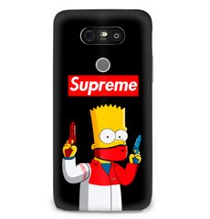 Купить в Киеве популярный чехол Барт Суприм для LG G5