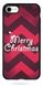 Купить чехол Merry Christmas для iPhone 8 Рождественский