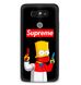 Купити в Києві популярний чохол Барт Суприм для LG G5