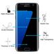 3D Скло з олеофобним покриттям для Samsung S7 Black