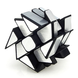 Кубик Рубік 3x3 Moyu Windmill  Silver