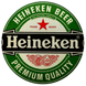 Популярний попсокет ( pop-socket ) Логотип Heineken