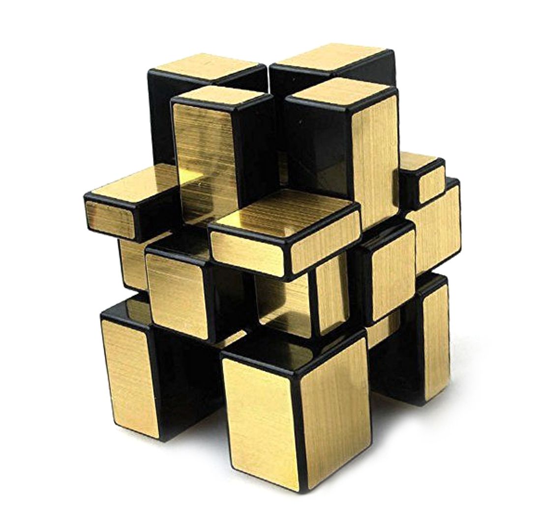 Дизайнерский кубик Рубика