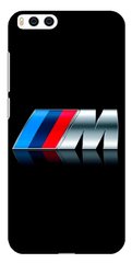 Чохол з логотипом БМВ для Xiaomi Mi6 Захисний