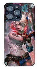 Чохол Харлі Квін для iPhone 14 Pro MAX