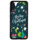 Надежный полиуретановый бампер для Samsung А50 А505 Счастливого Рождества на подарок