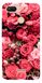 Яскравий чохол для дівчини на Xiaomi Redmi 6 Троянди