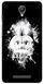 Чехол накладка с Дартом Вейдером на Redmi Note 2 Черный